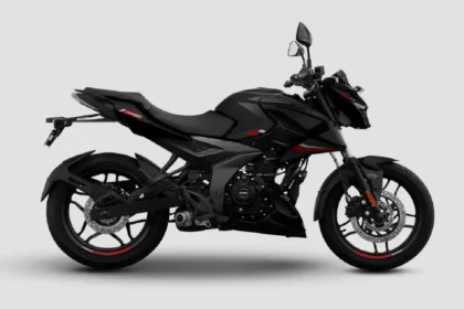 pulsar n160