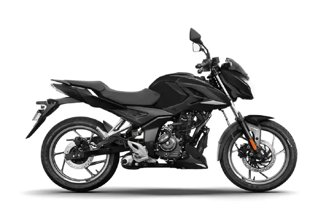 Bajaj Pulsar P150: The Commutator Bike Redefining Road Adventures 38 pulsar p150