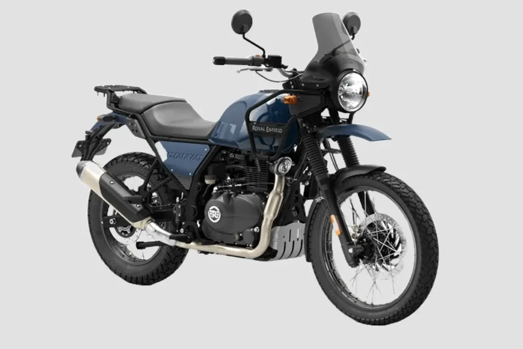 A Closer Look at Himalayan 450: Changes from Its Predecessor 40 himalayan 450 launch date