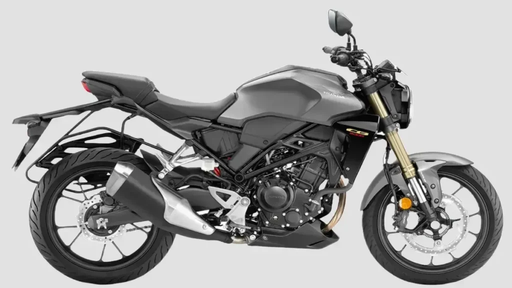 Redefine Adventure with the Honda CB300R 39 honda cb300r