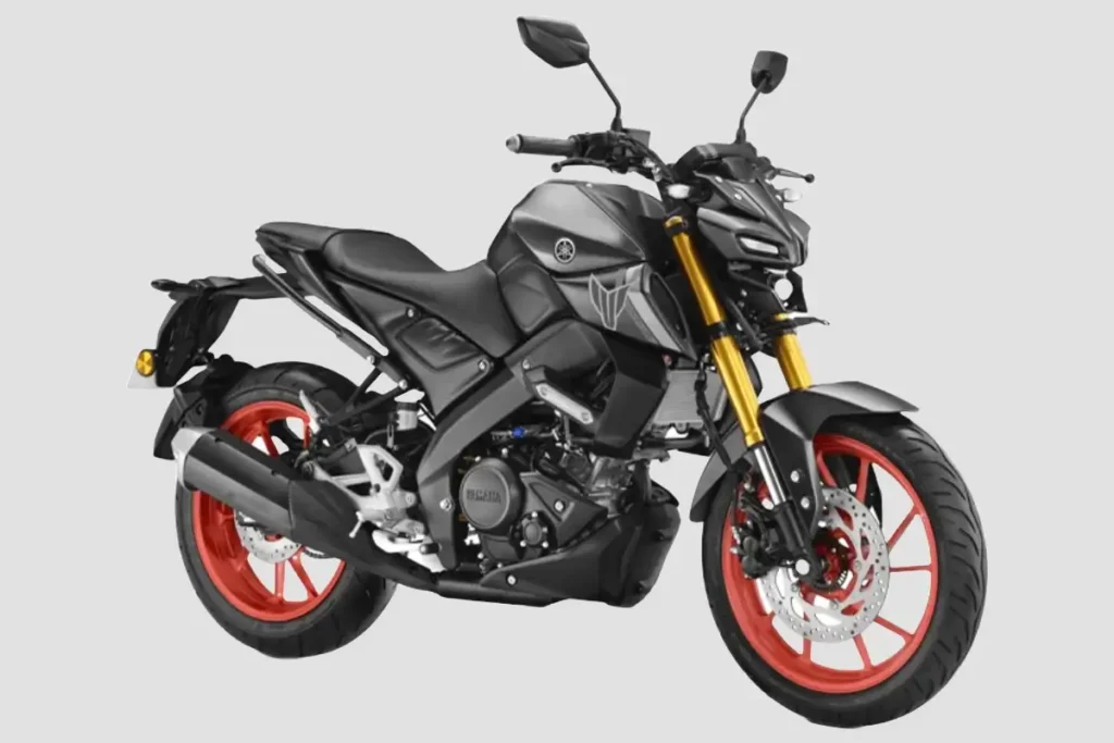 Yamaha MT15 the Ultimate Ride for Urban Warriors 40 yamaha mt15