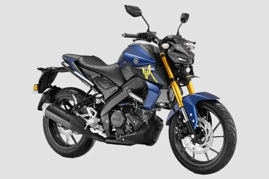 Yamaha MT15 the Ultimate Ride for Urban Warriors 39 mt15 bike