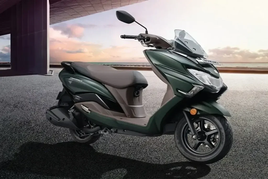 Suzuki Burgman electric scooter unveiled in Tokyo 40 suzuki burgman price