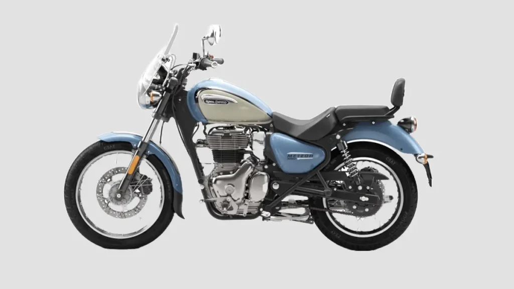 Royal Enfield Meteor 350 Conquering Roads with Roar 39 royal enfield meteor 350
