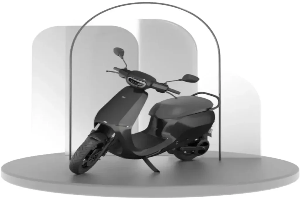 Ola S1 Pro: The Future of Commuting is Here! 40 ola s1