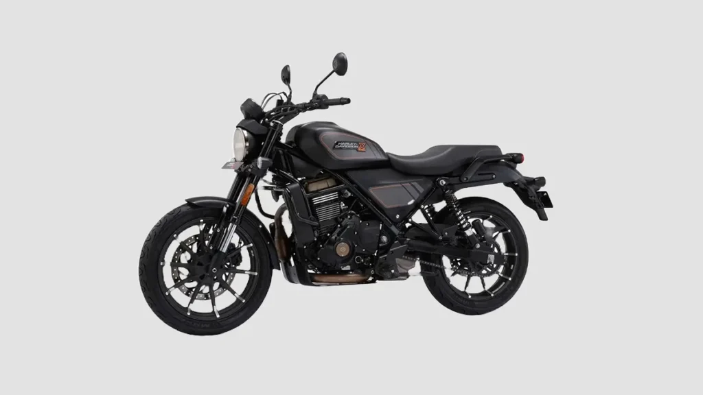 Harley Davidson X440: Little boy Storming roads in India 41 harley davidson x440