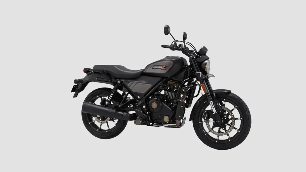 Royal Enfield Himalayan 450 wins prestigious IMOTY 2024 Award 40 harley davidson