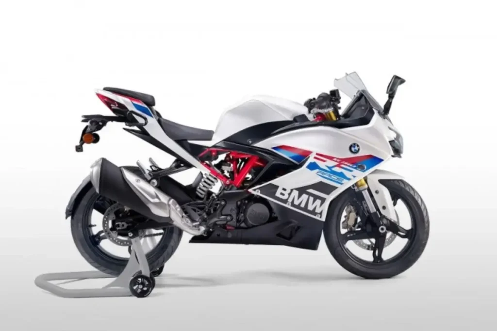 The Thrill Seeker’s Dream: BMW G310RR Uncovered 39 bmw g310rr