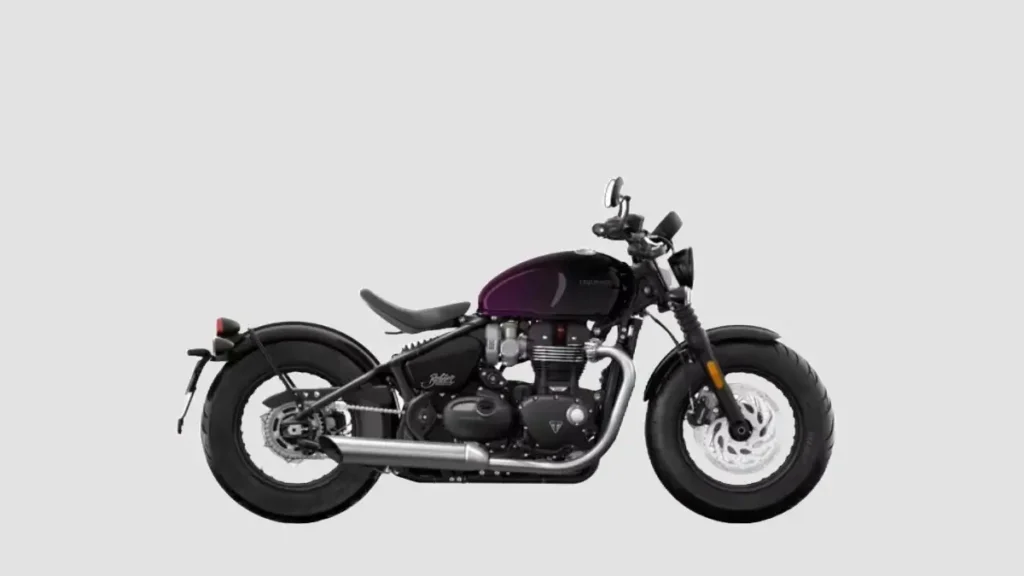 Triumph Bobber: Capturing Roads with Style and Passion 39 triumph bobber