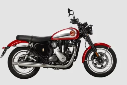 bsa gold star 650