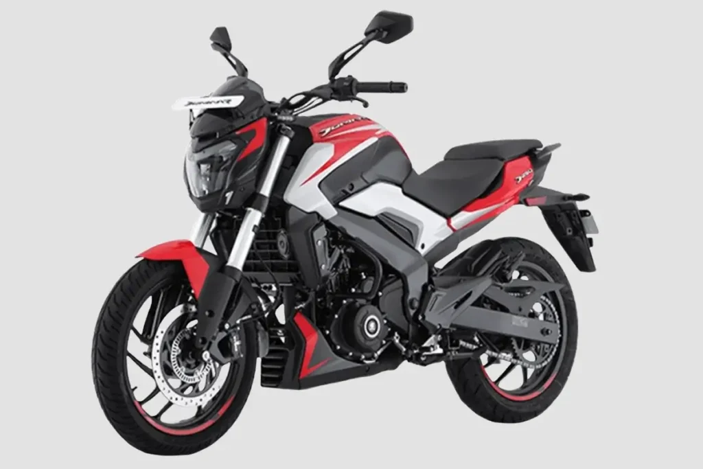 Bajaj Dominar 250 Dominates the Street with Roars and Thrills 40 dominar 250 price
