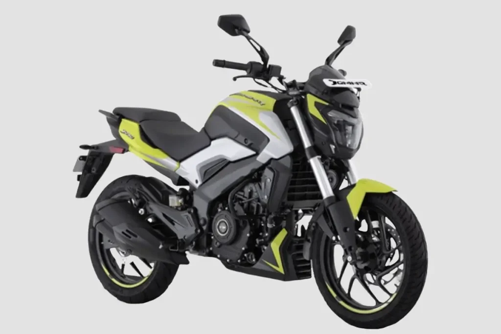 Bajaj Dominar 250 Dominates the Street with Roars and Thrills 39 dominar 250
