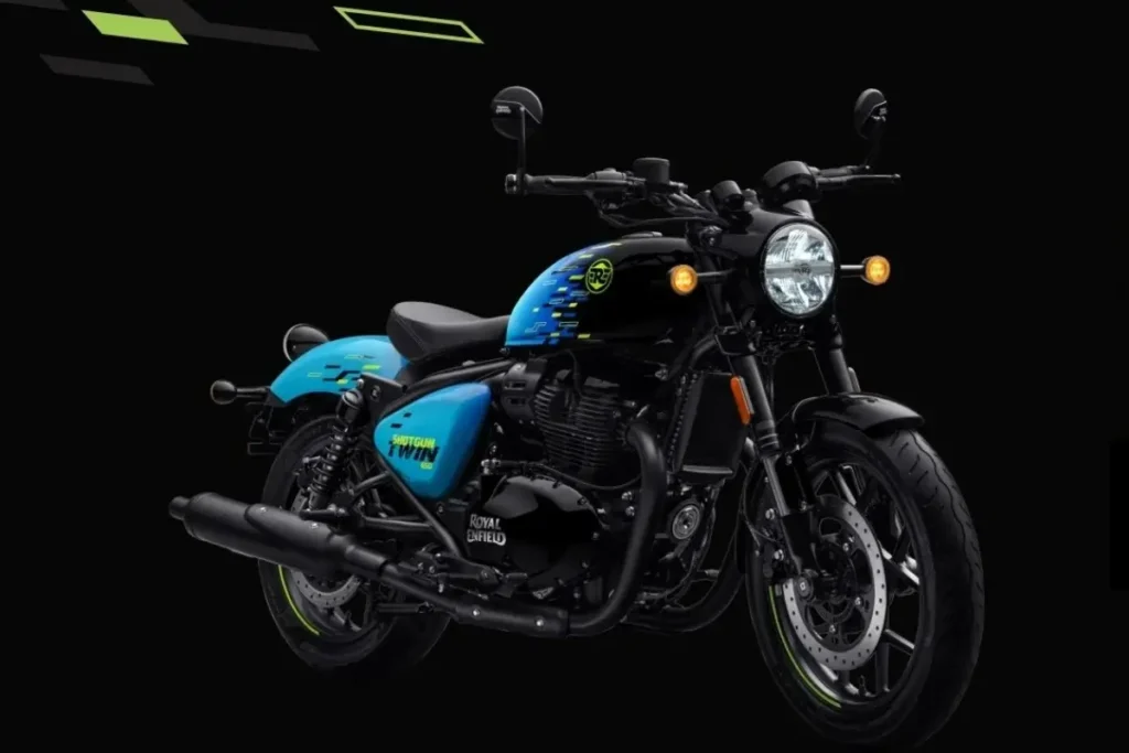 Epic Journeys Await: Exploring on a Royal Enfield Shotgun 650 37 royal enfield shotgun 650