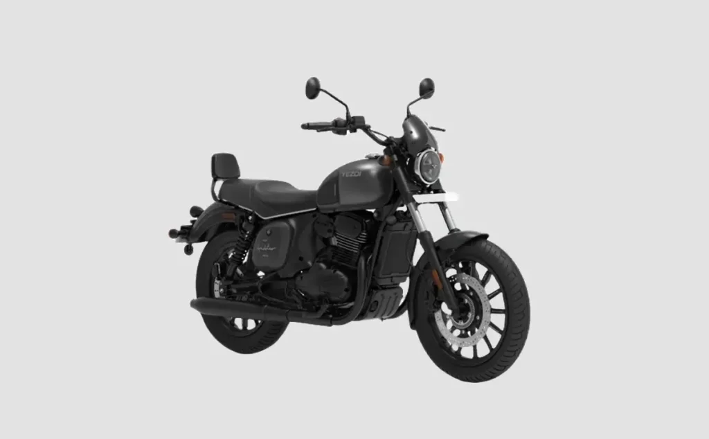 Yezdi Roadster: Discover Thrills Beyond Boundaries 39 yezdi