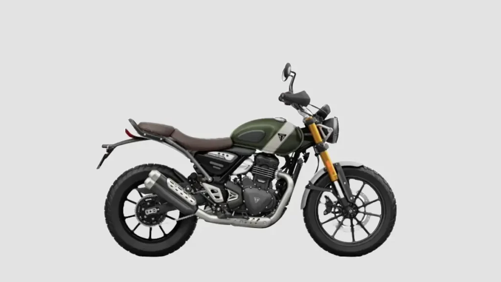 Royal Enfield Himalayan 450 wins prestigious IMOTY 2024 Award 39 bajaj triumph