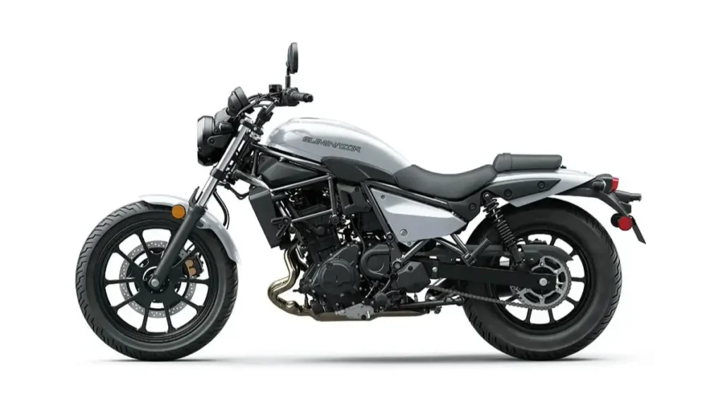 Kawasaki Eliminator 400 launch in India by March 2024 41 kawasaki eliminator 400
