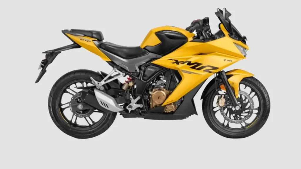 Rev Up Your Ride: Top Bikes Launched in India 2023! 46 karizma xmr