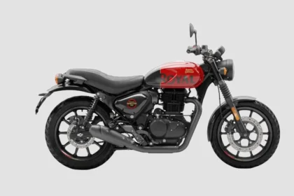 hunter 350