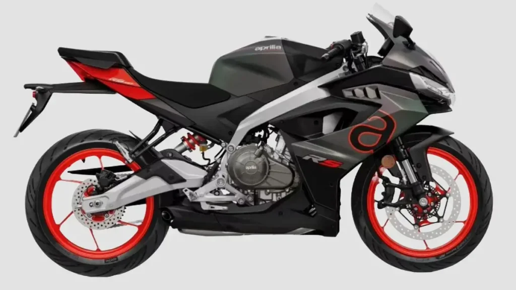 The Aprilia RS 457: A Screaming Italian Masterpiece 39 aprilia rs 457