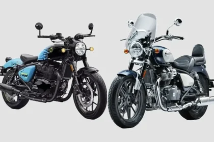 super meteor 650