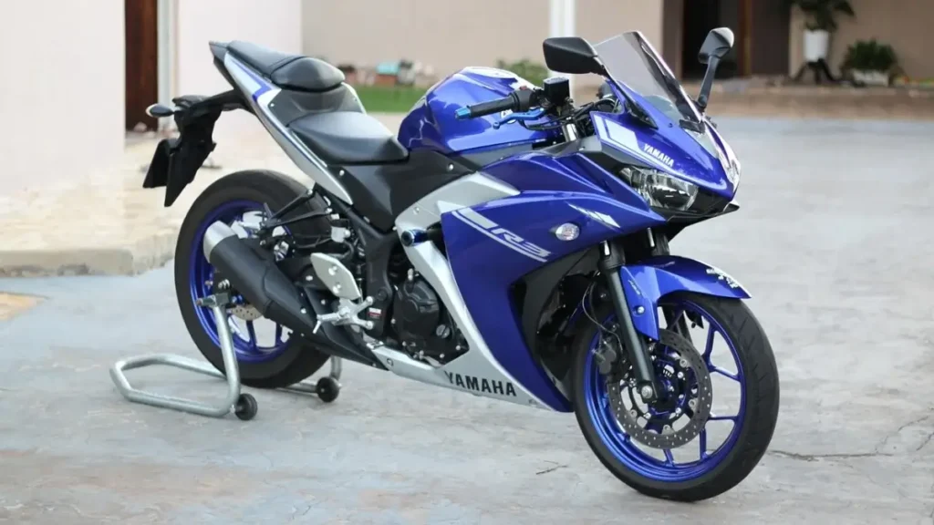 Yamaha R3: The Daily Grind and the Weekend Warrior 39 yamaha r3 price