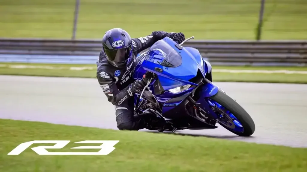 Yamaha R3: The Daily Grind and the Weekend Warrior 40 yamaha r3