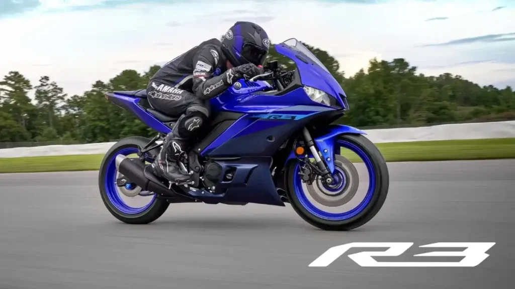 Yamaha R3: The Daily Grind and the Weekend Warrior 41 Yamaha R3: The Daily Grind and the Weekend Warrior – MotorClutch