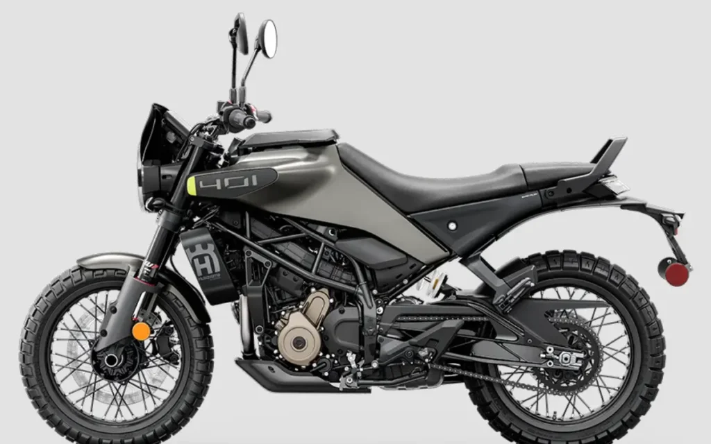 Husqvarna Svartpilen 401: The Dark Horse of Street Bikes 40 husqvarna svartpilen 401