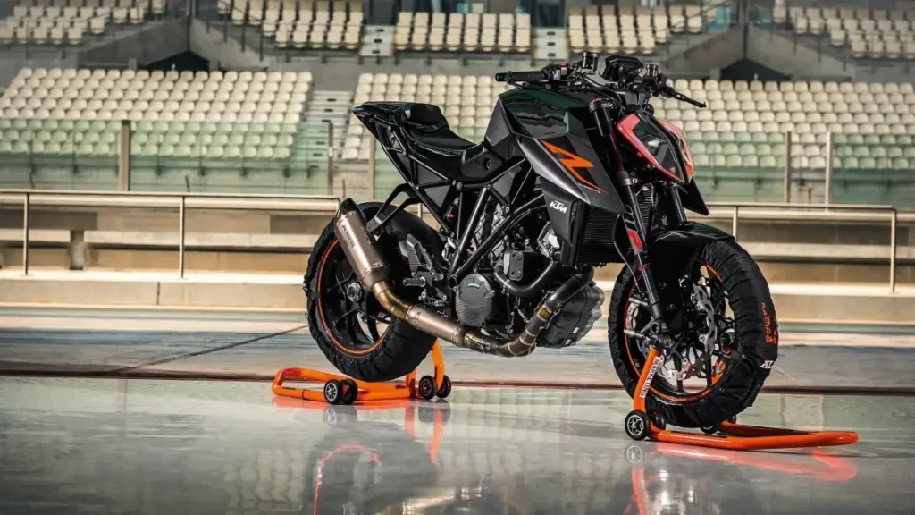 KTM 1290 Super Duke R: The Beast Unleashed 40 ktm 1290 super duke r price