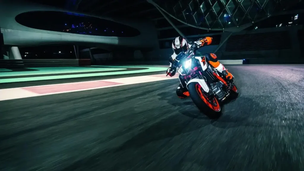 2024 KTM 1390 Super Duke R: The Beast Reborn & Evolved 41 super duke