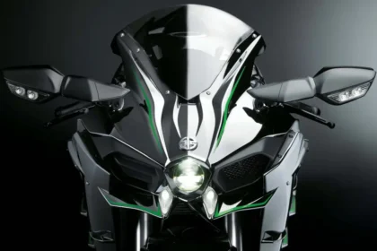 ninja h2