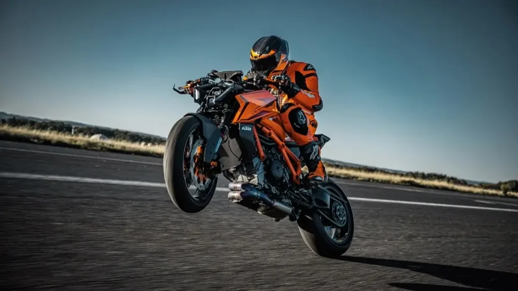 2024 KTM 1390 Super Duke R: The Beast Reborn & Evolved 43 ktm super duke