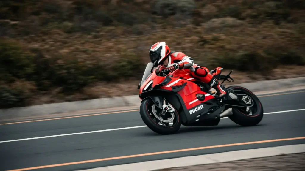 Ducati Panigale V4 R: The Italian Superbike 42 ducati panigale v4 top speed