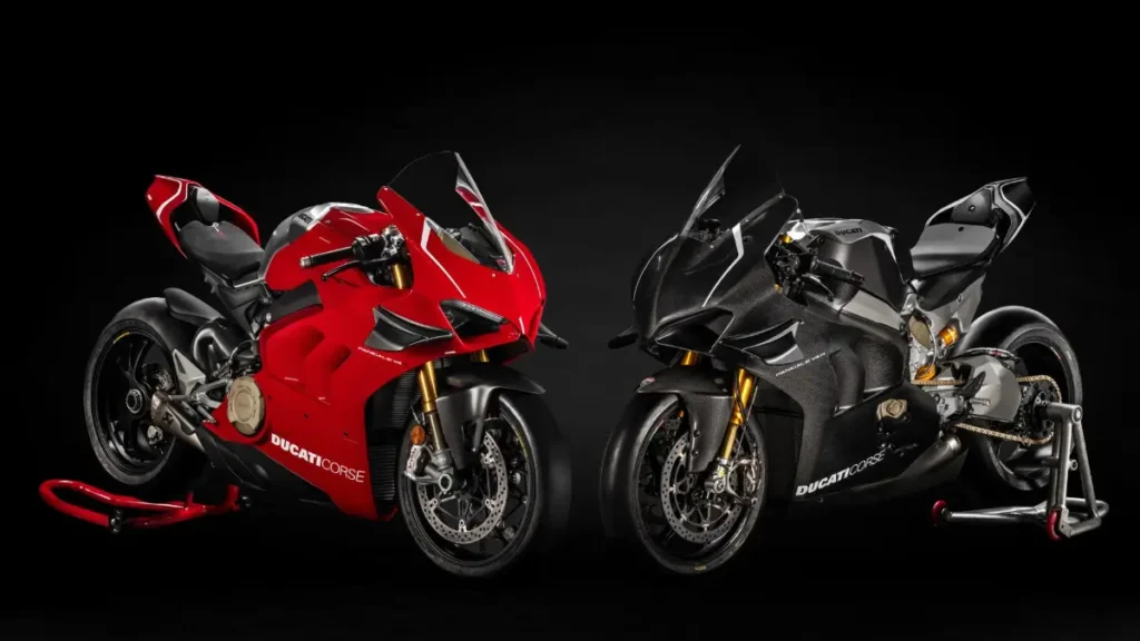 Ducati Panigale V4 R: The Italian Superbike 39 ducati panigale v4 r
