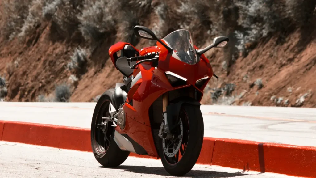 Ducati Panigale V4 R: The Italian Superbike 40 ducati panigale v4 r