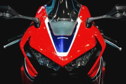 honda cbr1000rr-r fireblade