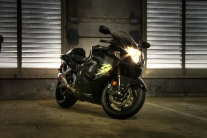 hayabusa