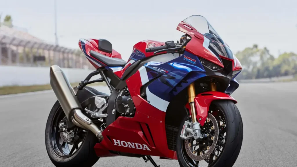 Dominate the Road with Honda CBR1000RR-R Fireblade 41 honda cbr1000rr-r fireblade sp