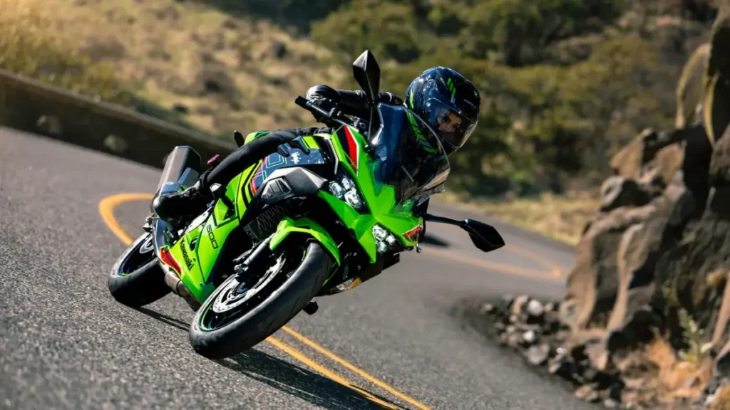 Kawasaki Ninja 500: A Detailed Overview 42 kawasaki ninja 500 price