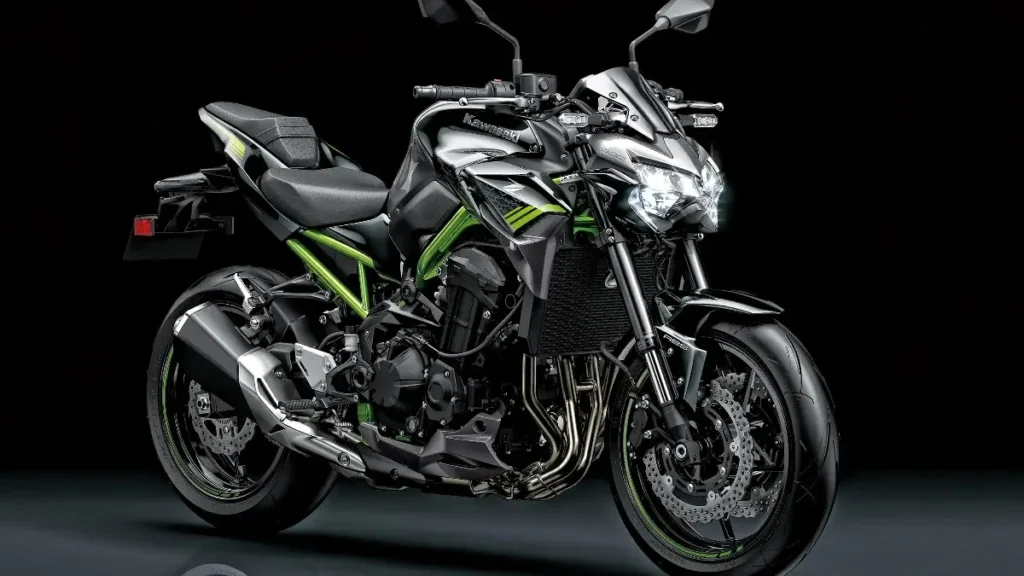 Kawasaki Z900: A Powerful and Stylish Naked Bike 40 kawasaki z900