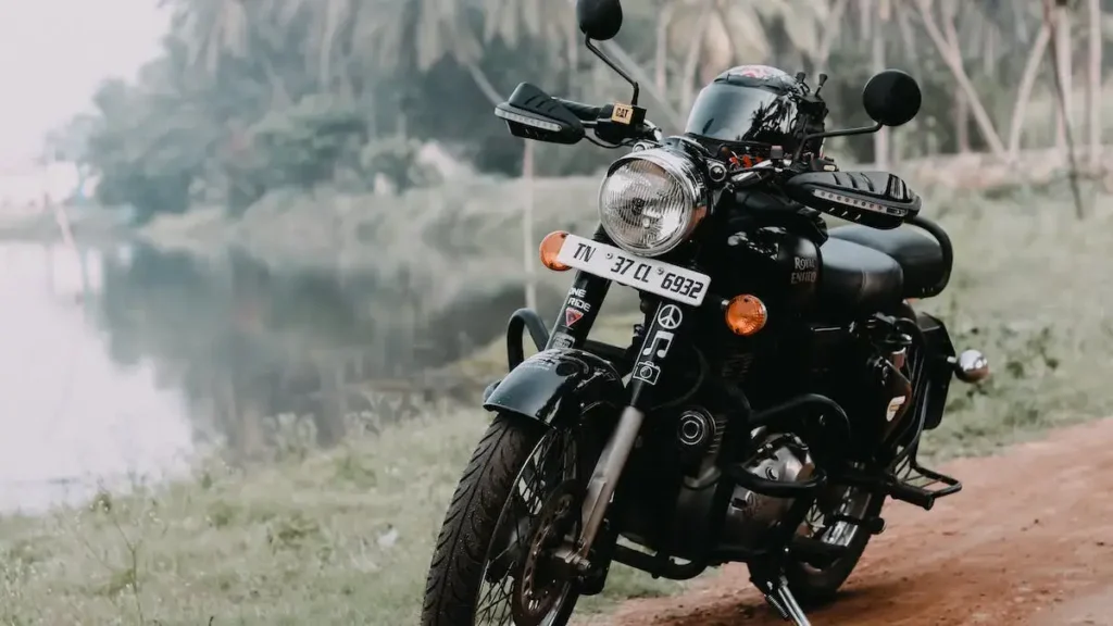 Royal Enfield Classic 350: A Timeless Retro Cruiser 42 royal enfield classic 350