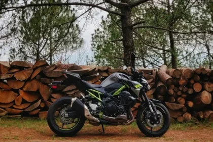 kawasaki z900