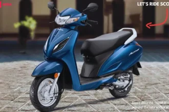 honda activa 7g