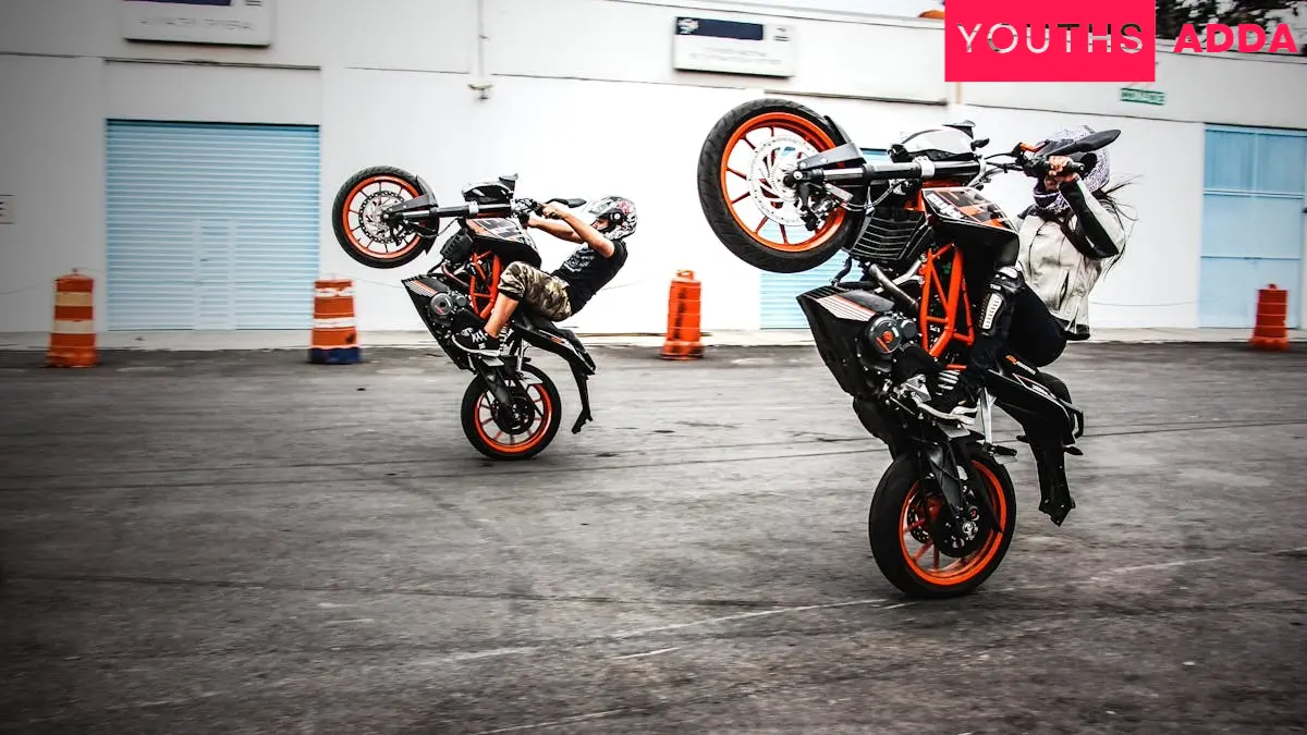 top bikes in india 2023