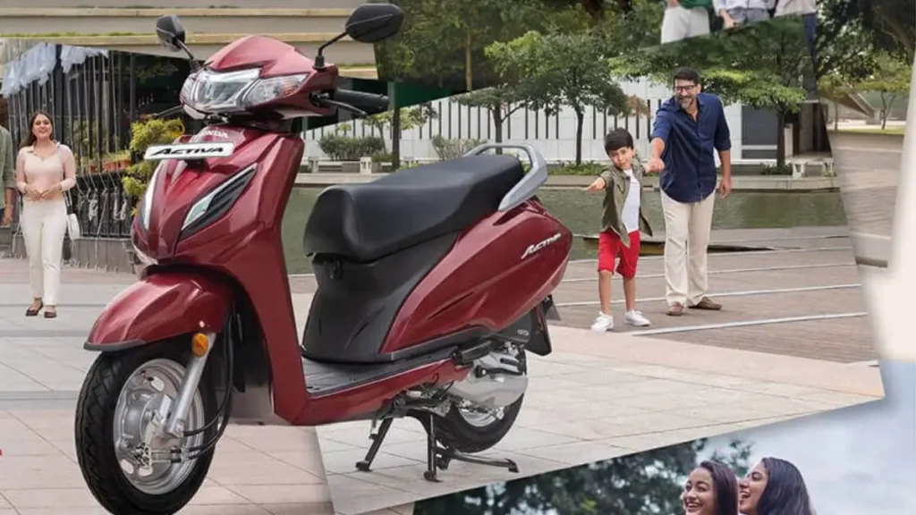Honda Activa 7G: Next-Gen Scooty for Indian Roads 39 honda activa 7g price