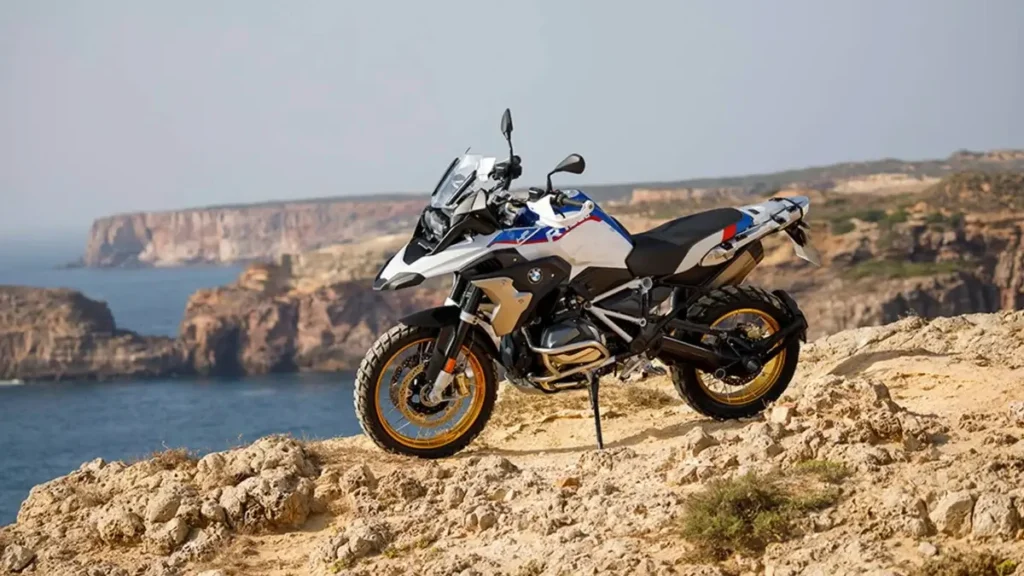 The BMW R 1250 GS: Unleashing Adventure on Two Wheels 39 bmw r 1250 gs adventure
