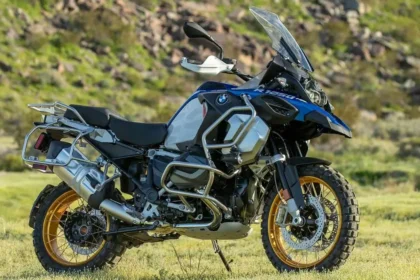 bmw r 1250 gs