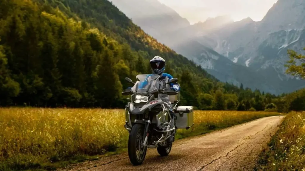 The BMW R 1250 GS: Unleashing Adventure on Two Wheels 42 bmw r 1250 gs price