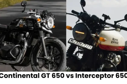 continental gt 650