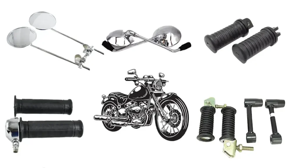 The Best Royal Enfield Bike Accessories in 2024 for Riders 39 royal enfield bike accessories